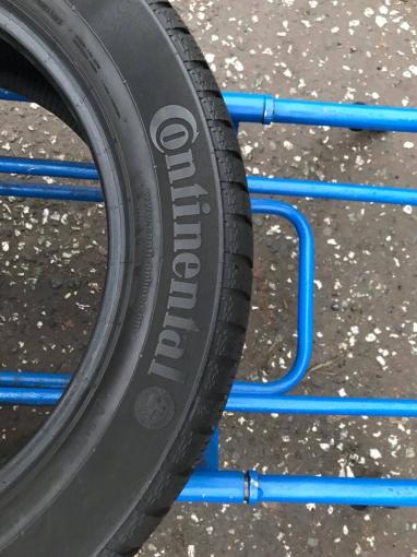 225/55 R18 Continental ContiWinterContact TS 830 P