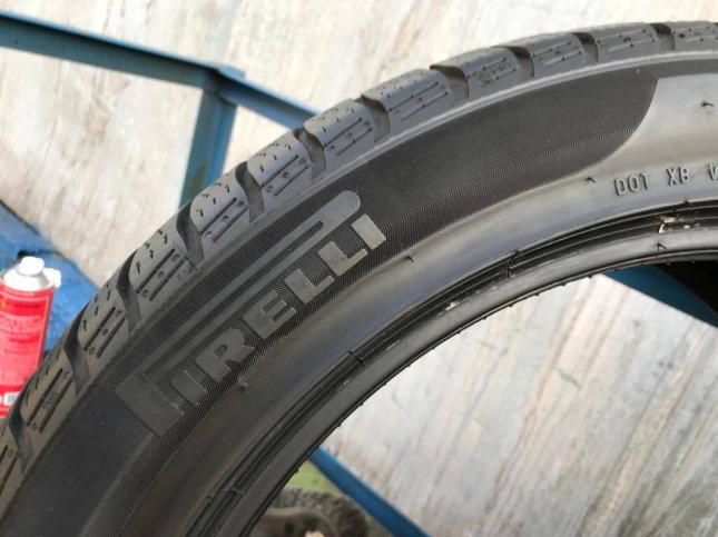 275/45 R19 Pirelli Winter Sottozero 3