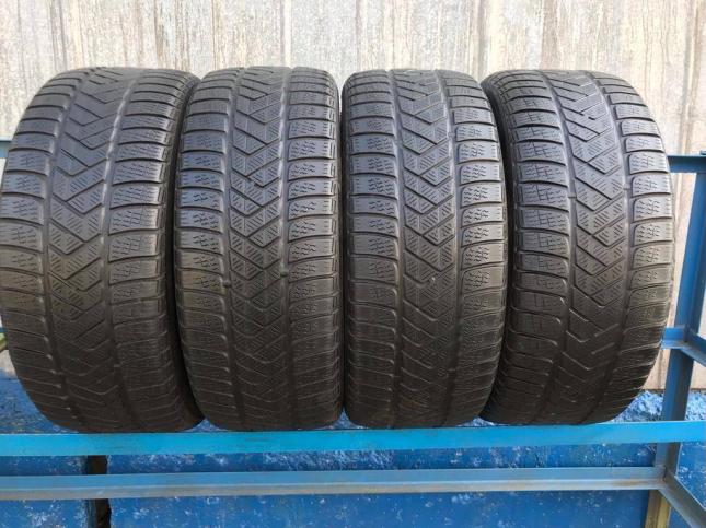 275/45 R19 Pirelli Winter Sottozero 3