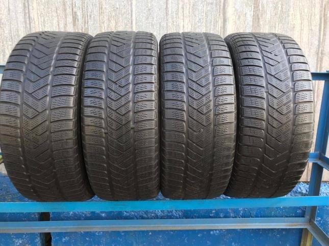 265/50 R19 Pirelli Scorpion Winter