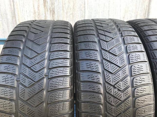 265/50 R19 Pirelli Scorpion Winter