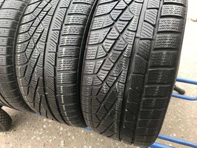 Спарка G30 245 40 19 и 275 35 R19 Pirelli