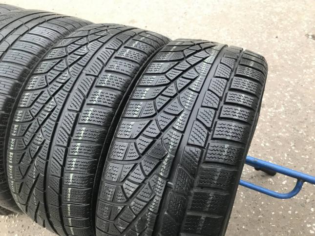 Спарка G30 245 40 19 и 275 35 R19 Pirelli