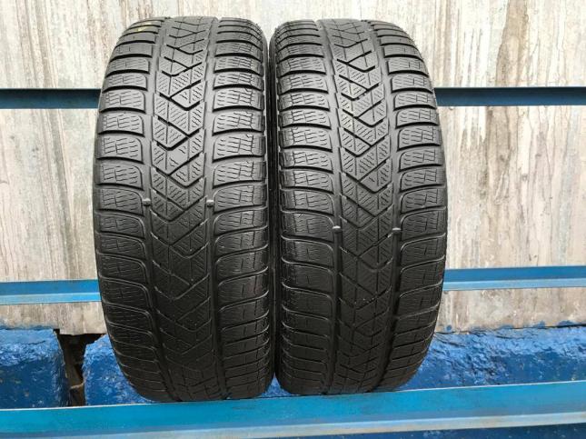 245/40 R19 Pirelli Winter Sottozero RunFlat