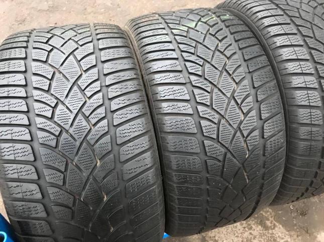 275/45 R20 Dunlop SP Winter Sport 3D