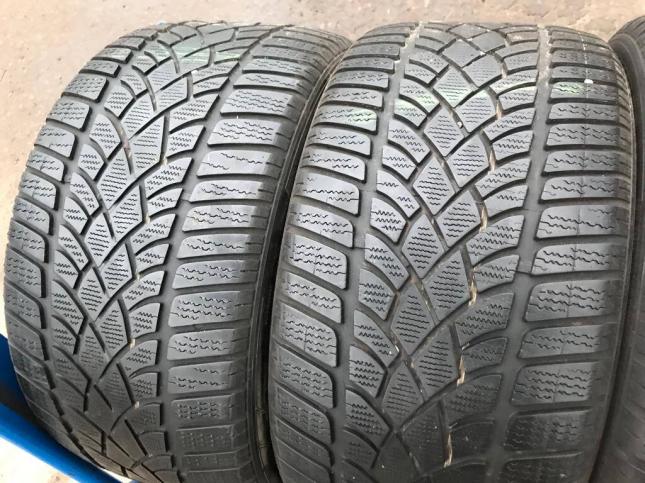 275/45 R20 Dunlop SP Winter Sport 3D