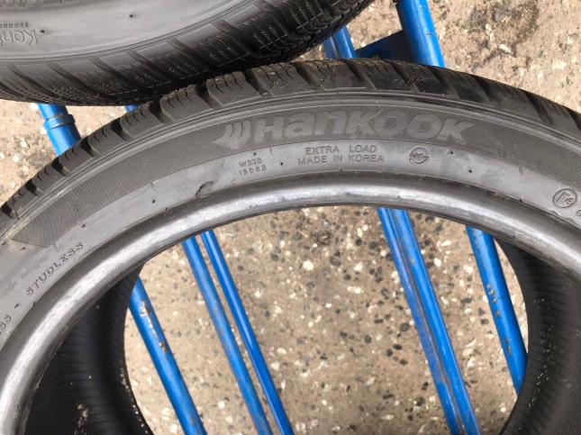 255/40 R20 Hankook I Cept W605