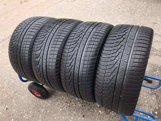 255/40 R20 Hankook I Cept W605