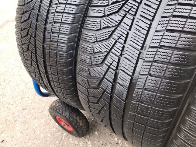 255/40 R20 Hankook I Cept W605