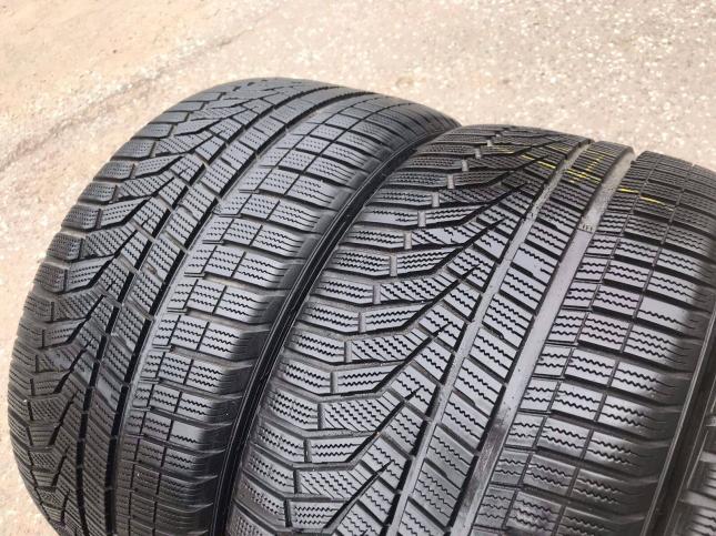 255/40 R20 Hankook I Cept W605