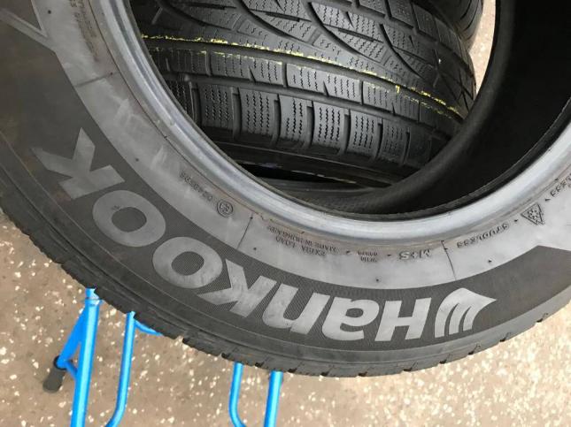 205/55 R16 Hankook I Cept W605