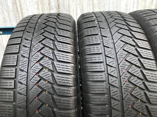 225/50 R17 Continental ContiWinterContact TS 850P