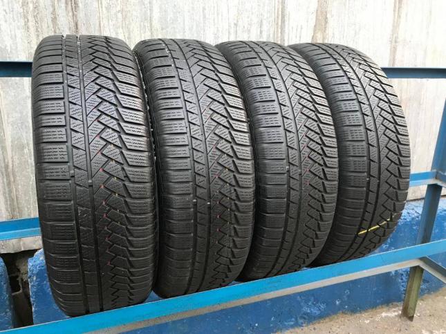 225/55 R17 Continental ContiWinterContact TS 850P