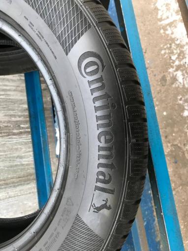 225/55 R17 Continental ContiWinterContact TS 850P