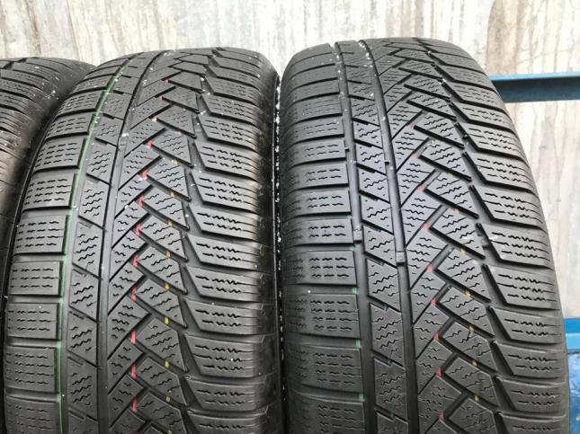 225/55 R17 Continental ContiWinterContact TS 850P