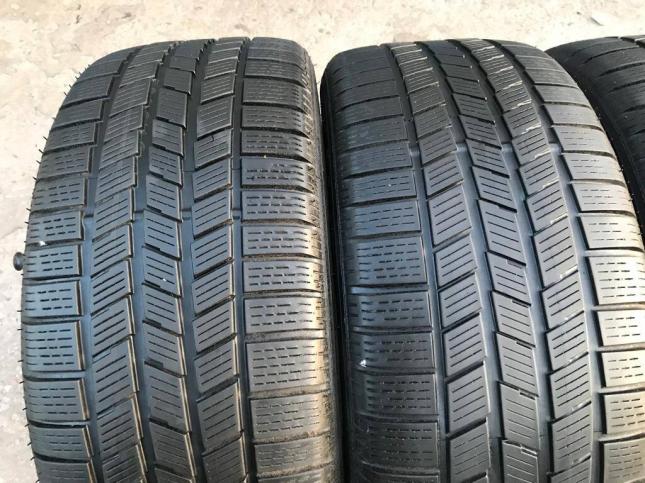 275/45 R19 Pirelli Scorpion Ice Snow