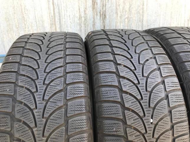 235/50 R17 Bridgestone Blizzak LM-80 EVO