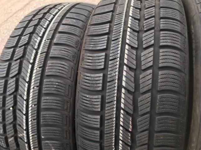205/60 R16 Nexen Winguard Sport