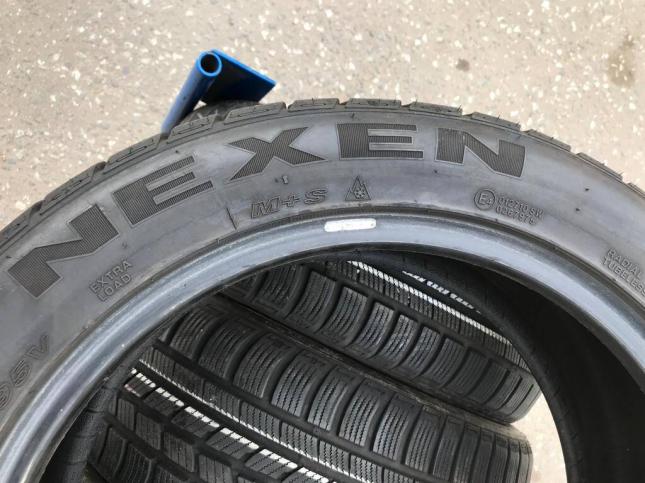 205/60 R16 Nexen Winguard Sport