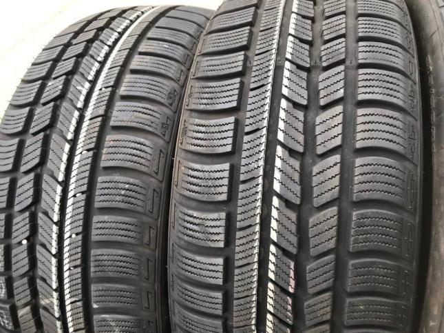 225/50 R17 Nexen Winguard Sport
