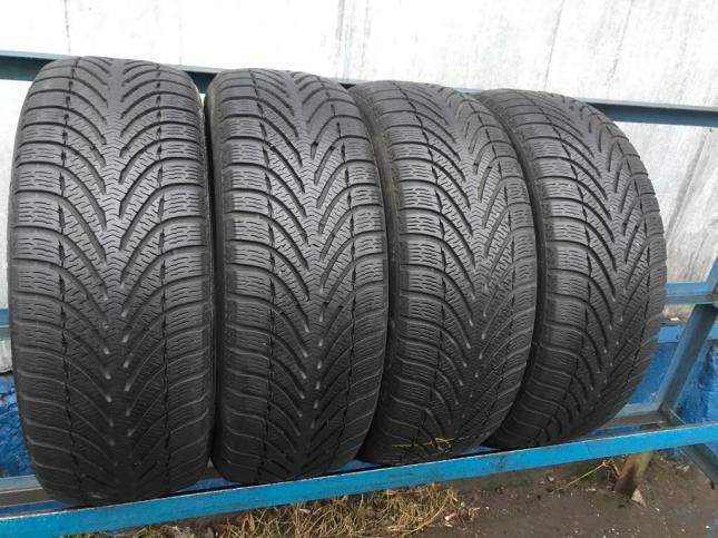 225/55 R17 Bfgoodrich g-Force Winter