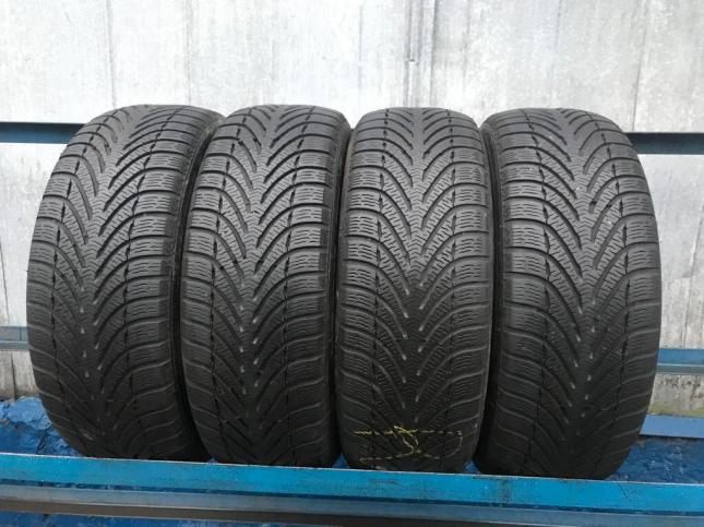 225/55 R17 Bfgoodrich g-Force Winter