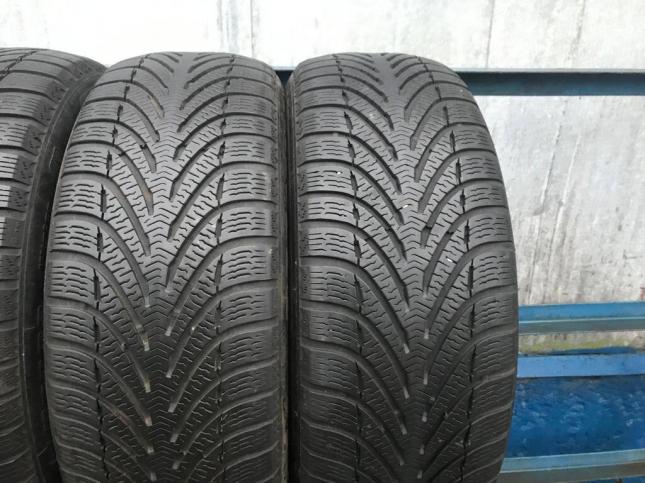 225/55 R17 Bfgoodrich g-Force Winter