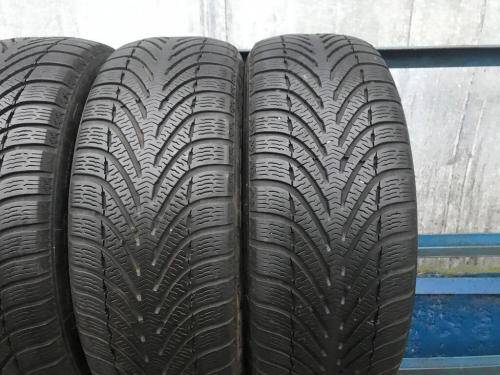 225/60 R18 Bfgoodrich g-Force Winter