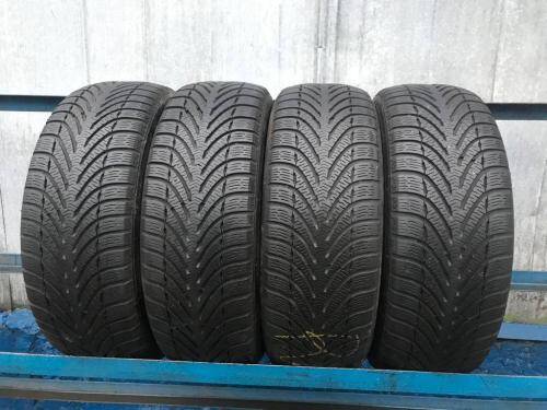 225/60 R18 Bfgoodrich g-Force Winter
