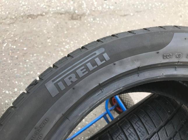 215/45 R18 Pirelli Winter Sottozero II
