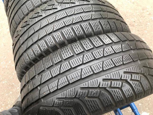 215/45 R18 Pirelli Winter Sottozero II
