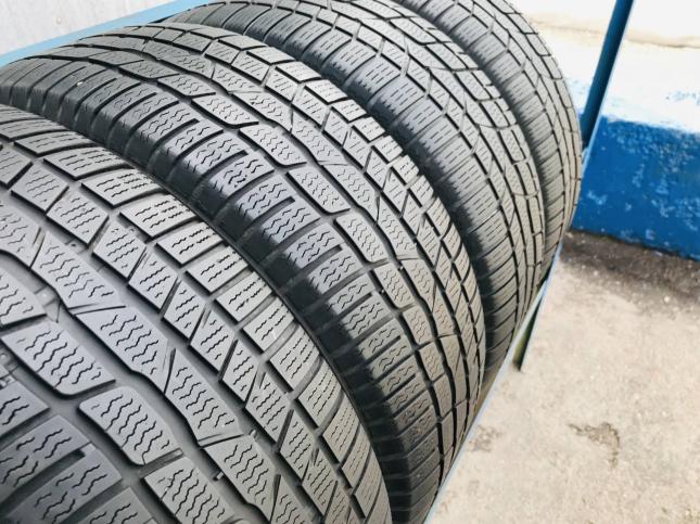 225 50 R17 Continental ContiWinterContact 830P
