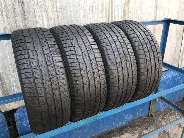 225 50 R17 Continental ContiWinterContact 830P