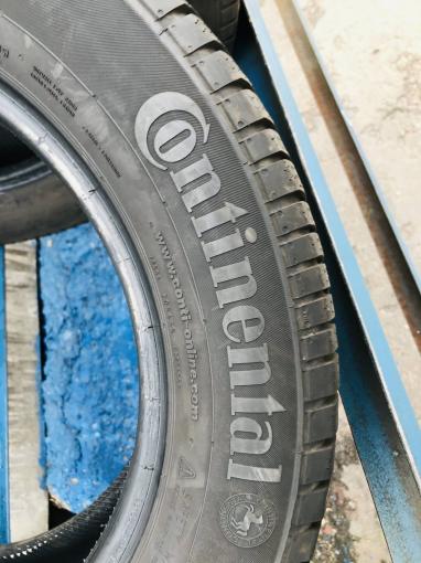 225 50 R17 Continental ContiWinterContact 830P
