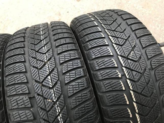 245/50 R18 Pirelli Winter Sottozero 3 run flat