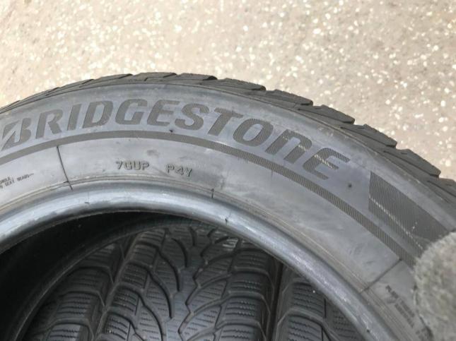 215/45 R17 Bridgestone Blizzak LM-32