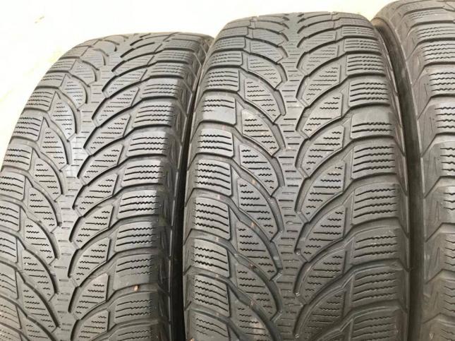 215/45 R17 Bridgestone Blizzak LM-32