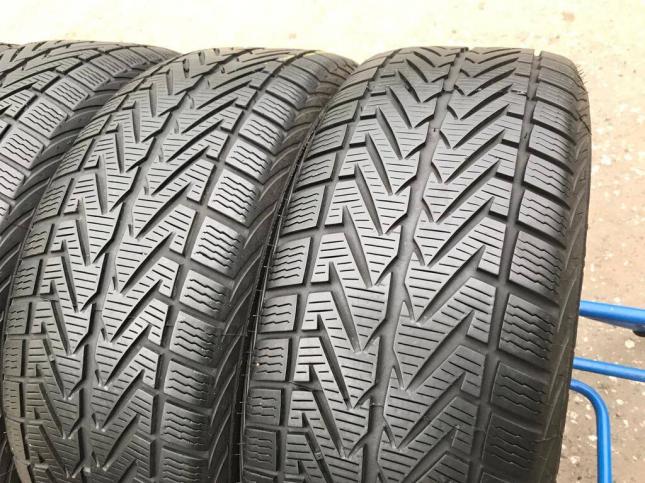 215/55 R17 Vredestein Wintrac Xtreme