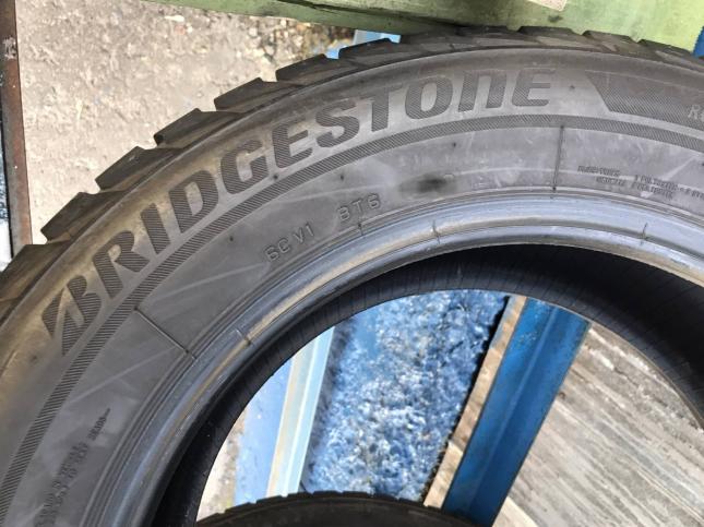 195 60 R16 Bridgestone Blizzak LM-32