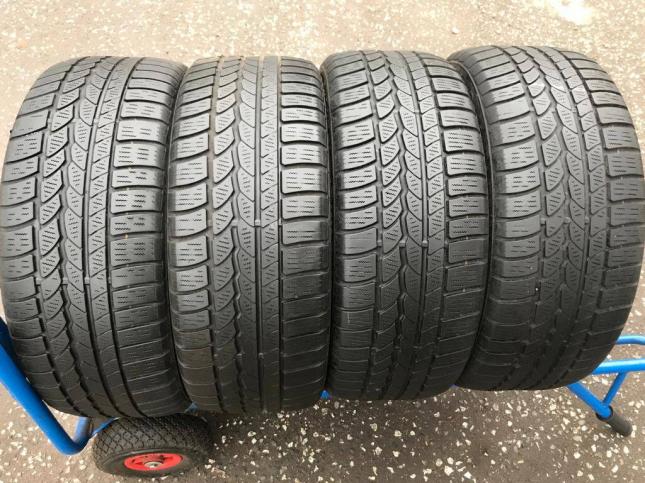 245/45 R18 Continental ContiWinterContact TS 790