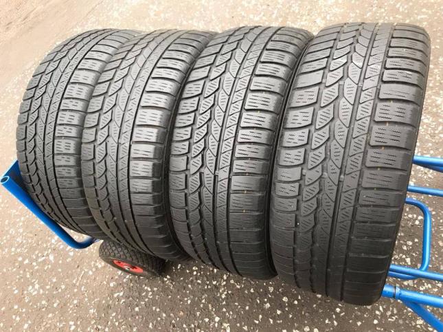 255/40 R18 Continental ContiWinterContact TS 790