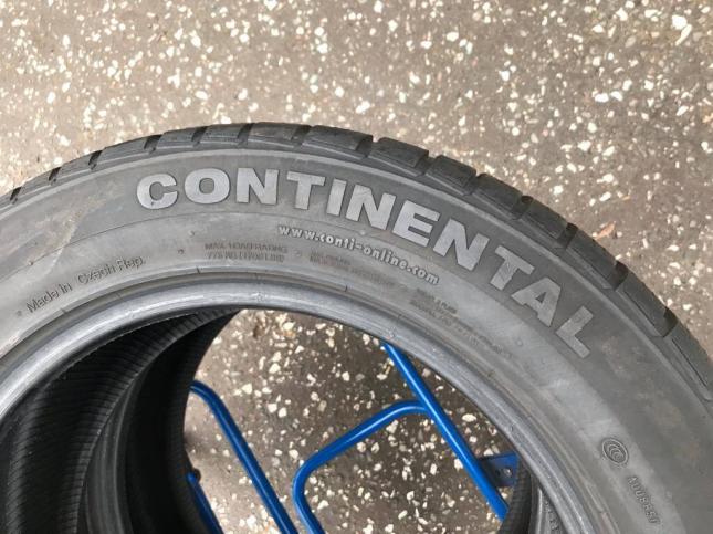 275/45 R20 Continental ContiWinterContact TS 790