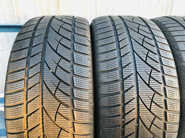 195/60 R16 Evergreen EW66 зимние нешипованные