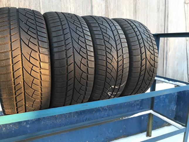 195/60 R16 Evergreen EW66 зимние нешипованные