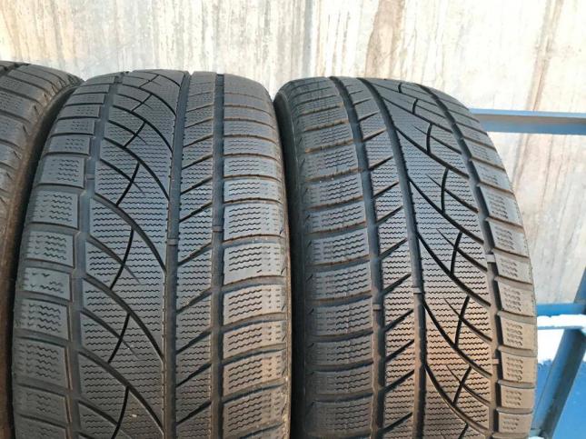 215/55 R17 Evergreen EW66