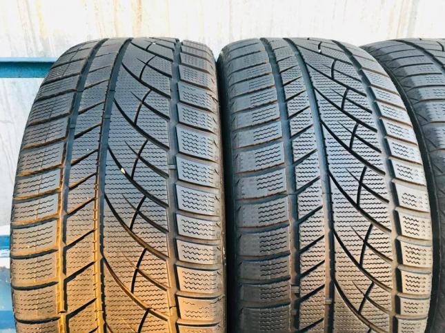 305/35 R21 Evergreen EW66 есть перед 275/40