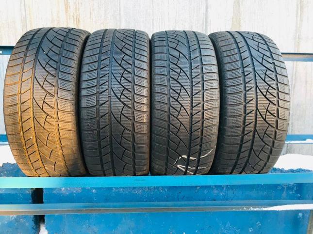 305/35 R21 Evergreen EW66 есть перед 275/40