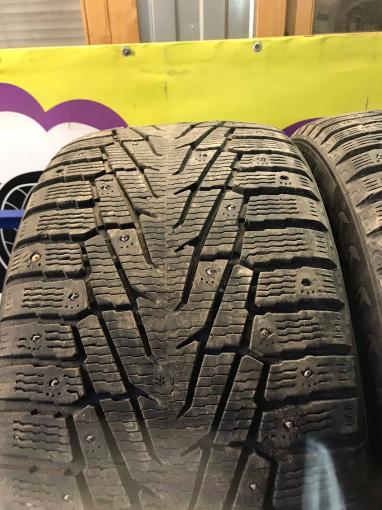 295/40 R21 Nokian Hakkapeliitta 7 SUV