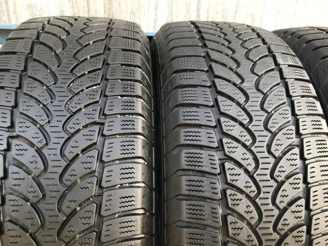 205 55 R16 Bridgestone Blizzak LM-32