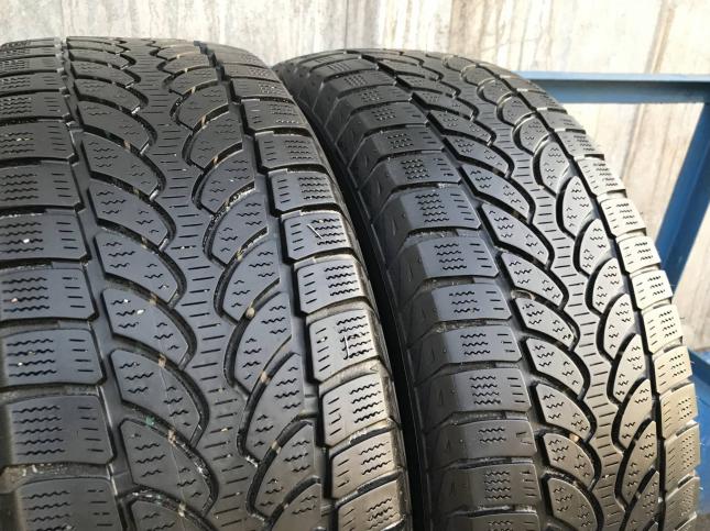 235/50 R17 Bridgestone Blizzak LM-32